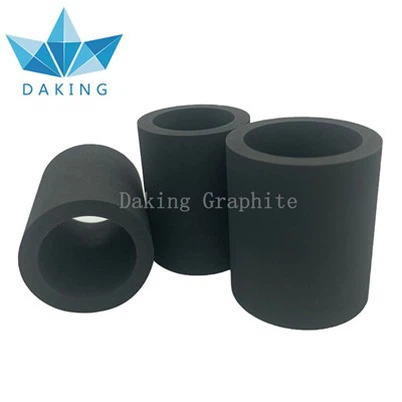 Vlastní grafitové pouzdro