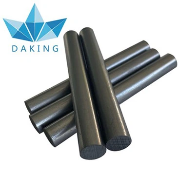 Grafitová tyč pro topné těleso