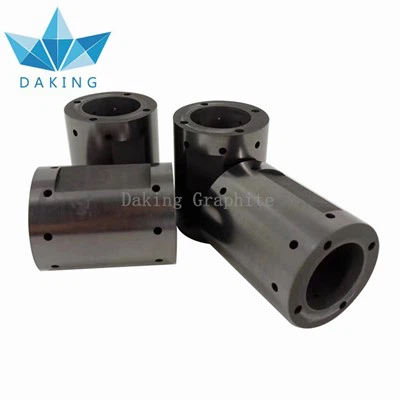 Ložisko s grafitovým pouzdrem