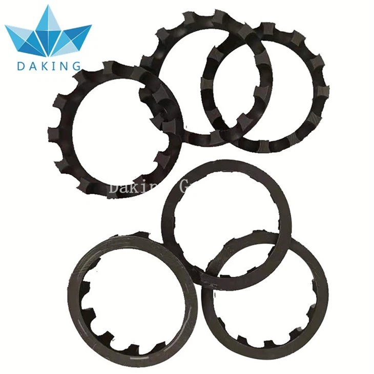 Graphite Carbon Bearings