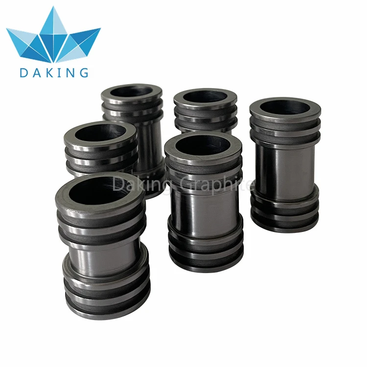 Laboratory Graphite Tube