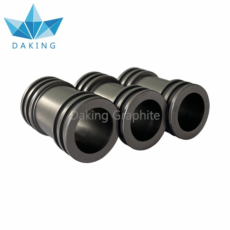 Laboratory Graphite Tube